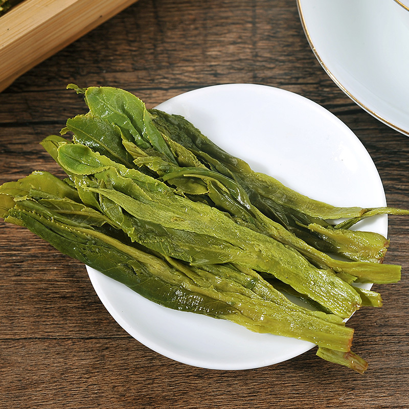 [徽之元]太平猴魁猴坑一级250g*2实惠罐装 太平猴魁核心产区 苏宁自营