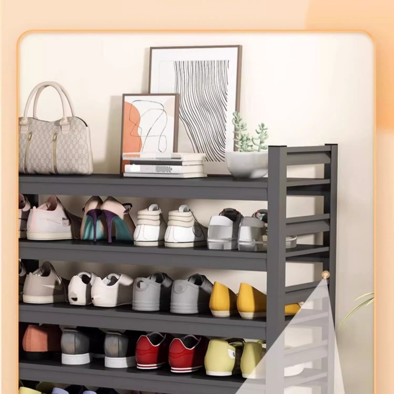 锁匠鞋 架高清大图