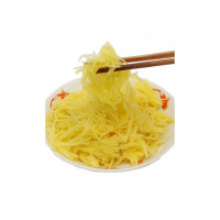 博多客 金丝瓜 5斤左右 农家 新鲜蔬菜黄金瓜南瓜 凉拌菜搅瓜绞瓜