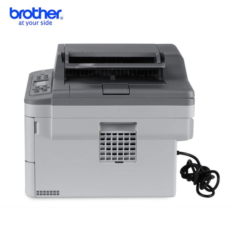 Brother/兄弟DCP-B7530DN /B7535DWA4黑白激光打印机激光一体机自动双面打印机一体机打印复印扫描一体机兄弟打印机一体双面打印机网络打印机 套装一高清大图
