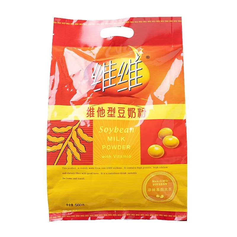 维维 维他豆奶粉560g -单包