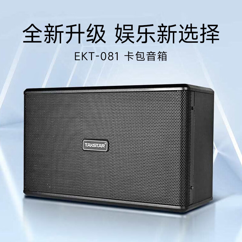 得胜(TAKSTAR)EKT-081*2只+EKAX-2A*1台+TS-3380*1台会议室套装6高清大图
