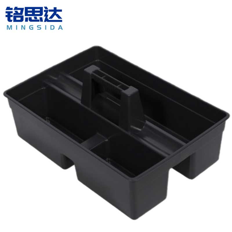 铭思达杂物篮收纳篮高清大图