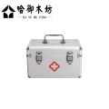 哈御木坊可定制多层急救箱收纳箱HYMF-XJ111/个