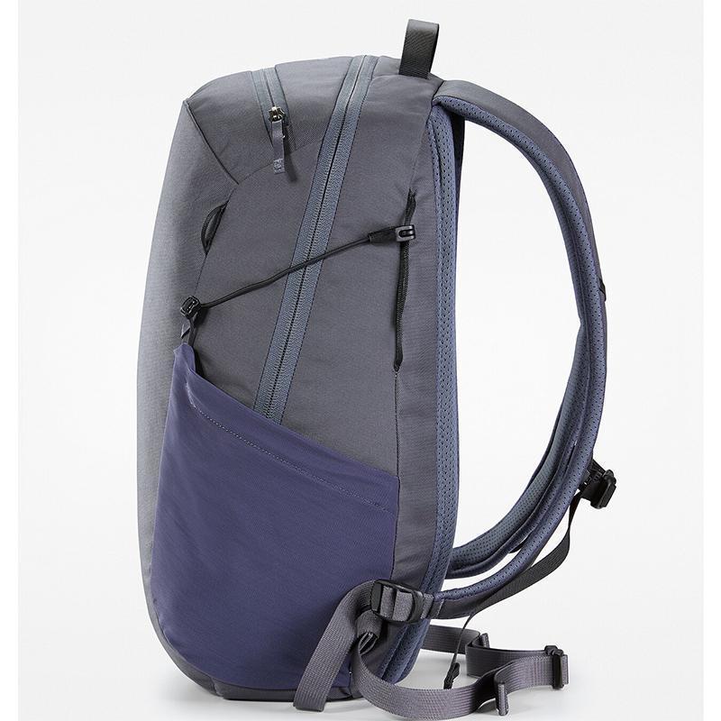 始祖鸟arcteryx户外登山mantis16轻便耐用探险背包