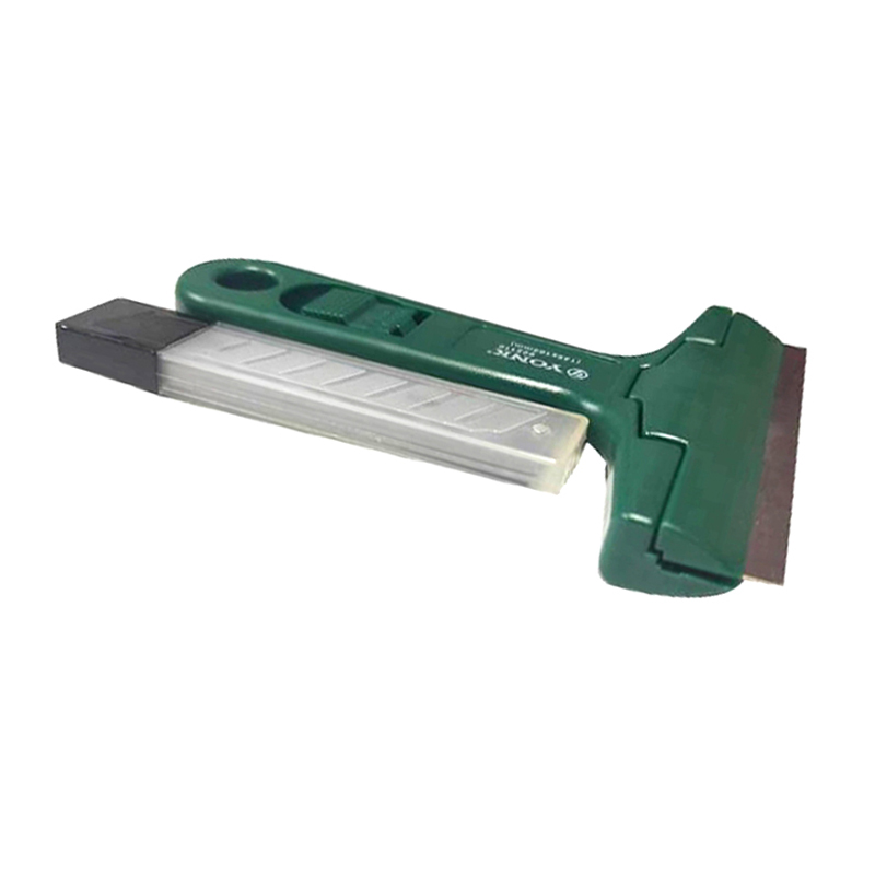 约克 便携式刮污刀 102mm 把高清大图