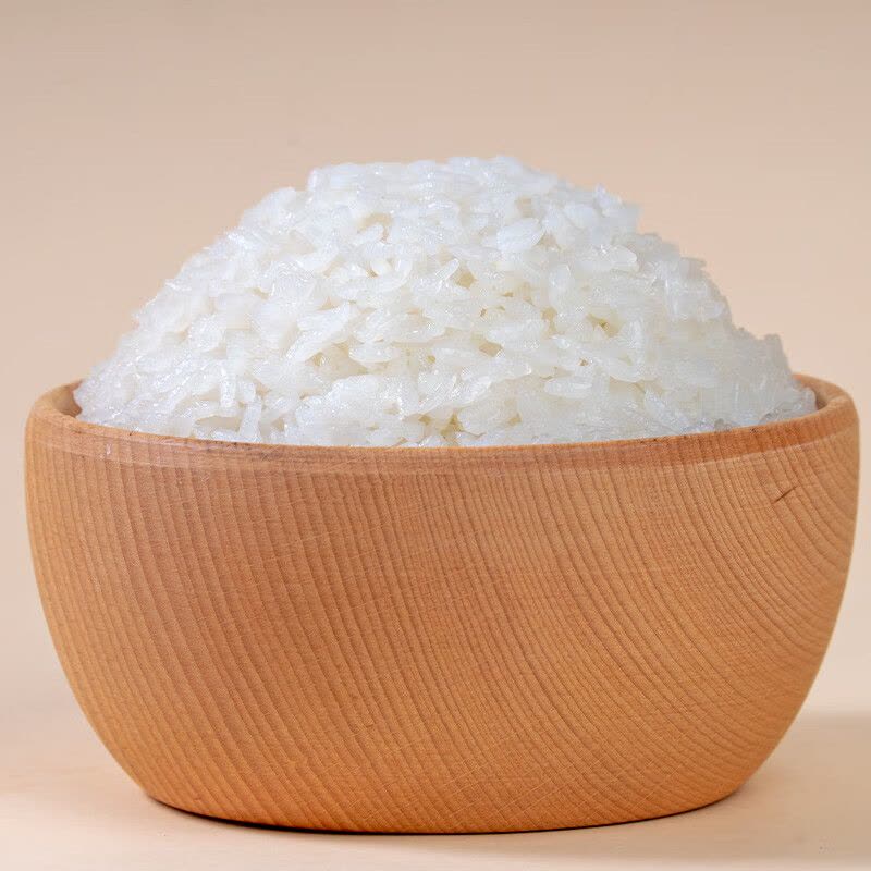 陇间柒月 八月富硒大米 5kg(C02)图片