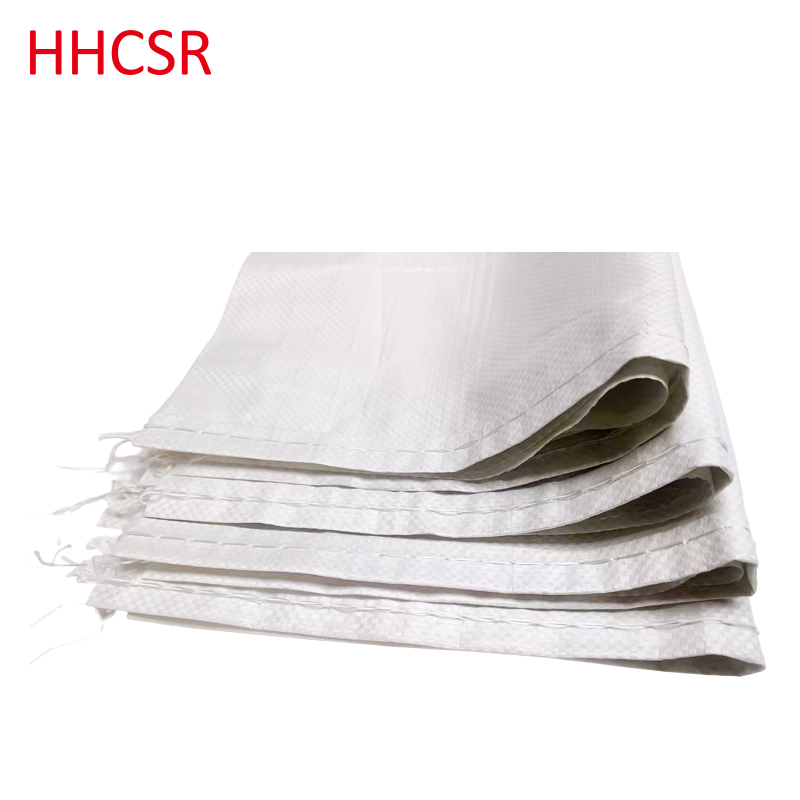 白色编织袋高清大图