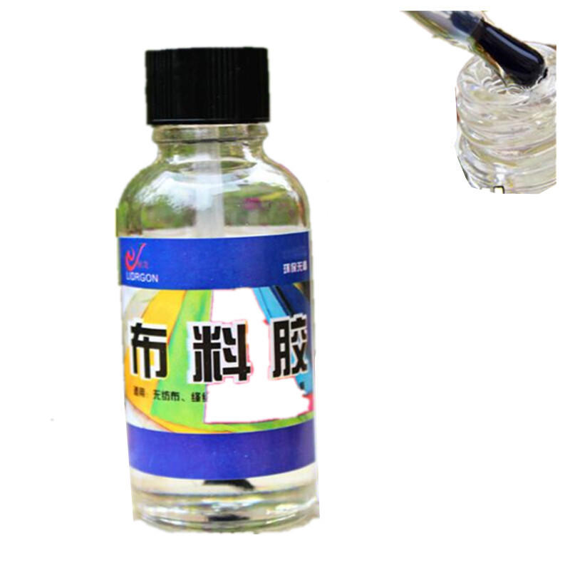 步步牛 Bubuniu 油漆 涂料强力粘海绵布胶水diy布料粘钻衣服饰品修补透明软防水胶 价格图片品牌报价 苏宁易购唯多宝家居专营店