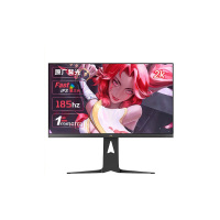 优派(ViewSonic)27英寸2K电竞显示器VX2781-2K-PRO-5