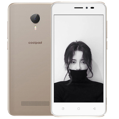 酷派锋尚N2M 1+16 联通 移动 双4G