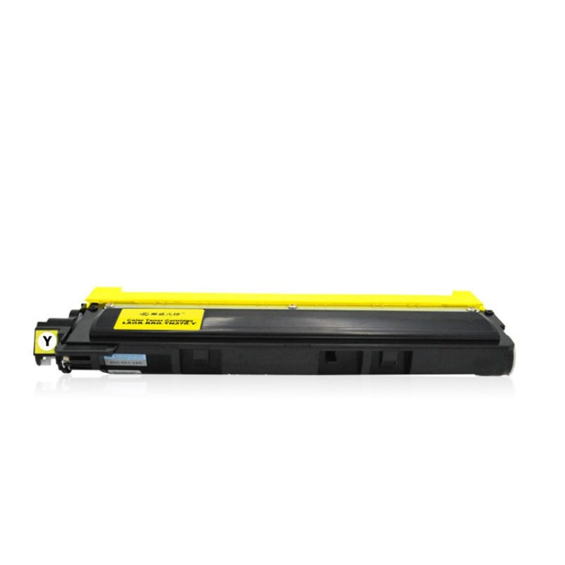 莱盛光标LSGB-BRO-TN270-Y黄色硒鼓适用于Brother HL-3040CN/3070CW DCP-90单个