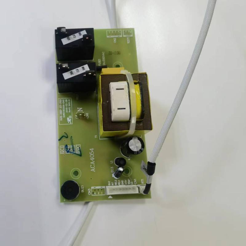 帮客材配 (拆机修复)惠而浦热水器ESH-50/60 80/100ET EK电源板/主板 七天内发货 收前务必验货高清大图