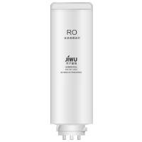 苏宁极物 小Biu直饮净水器 青春版 R400-W1净水机 RO滤芯