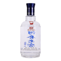 河套酒业 河套老窖 富贵42度 内蒙古浓香型白酒 500ml*6 整箱装
