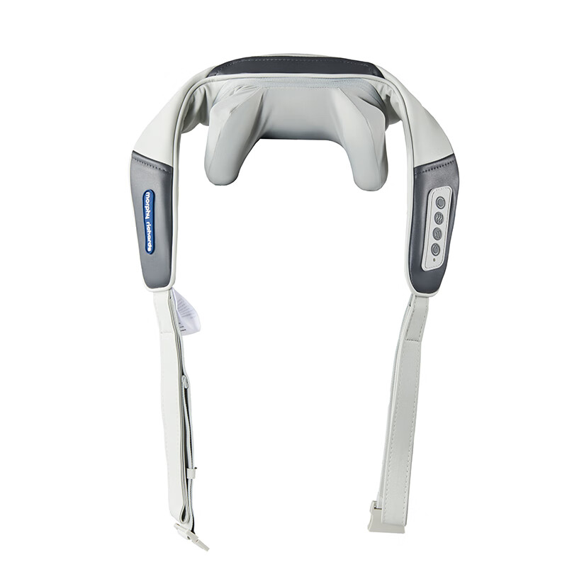 摩飞肩颈按摩仪MR2156 Type-C充电接口