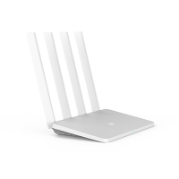 小米(mi)路由器4A 无线wifi双频AC1200家用智能高速路由器 3A升级版
