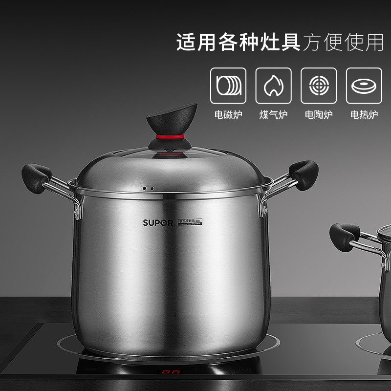 苏泊尔(SUPOR) ST22P1 炖锅