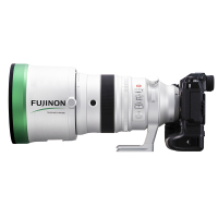 Fujifilm/富士龙镜头XF200mmF2 WR LM 富士XF卡口 9组14片 105mm口径 中远摄定焦镜头 赠远摄增距镜