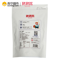 猪猪比 紫晶枣260g/袋 乌枣黑蜜枣蜜饯果干