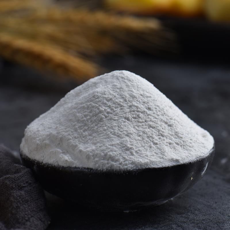 展艺低筋小麦粉 2.5kg 蛋糕饼干面粉材料烘焙原料