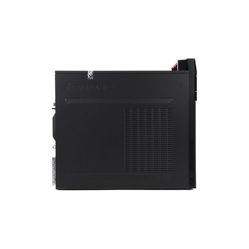 联想ThinkCentre E74 08CD 商用台式电脑 21.5寸(六代I3-6100 4G 500G 2G独显)