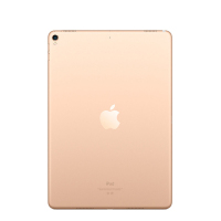 Apple /苹果 iPad 2018款 9.7英寸wifi新款平板电脑 金色 WLAN 128GB
