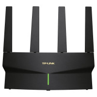 TP-LINK 路由器 AX3000 WiFi6易展版 XDR3030【台】