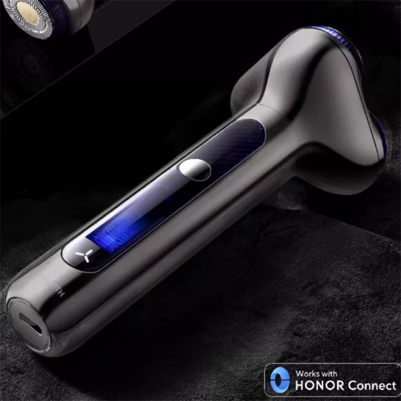 创维光剑1系剃须刀S7钛金灰