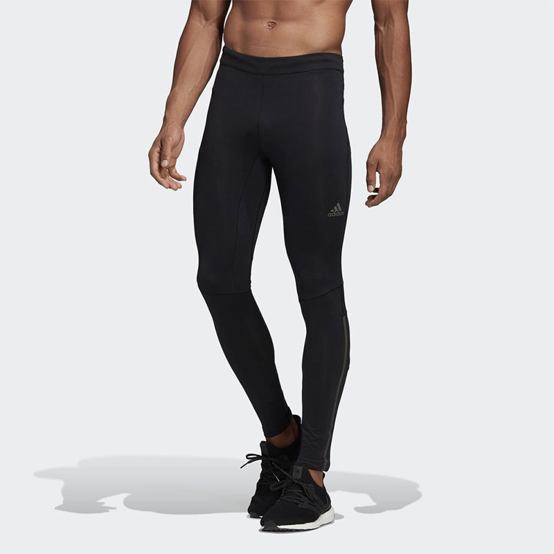 阿迪达斯(adidas)2020春男子紧身长裤SATURDAY TIGHT CY5797 L