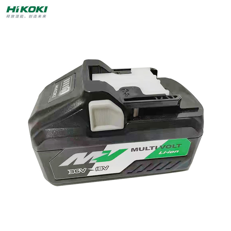 高壹工机(HiKOKI)高性能锂电池 BSL36B18 18V8.0Ah/36V4.0Ah 1块 定制