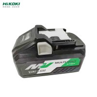 高壹工机(HiKOKI)高性能锂电池 BSL36B18 18V8.0Ah/36V4.0Ah 1块 定制