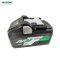 高壹工机(HiKOKI)高性能锂电池 BSL36B18 18V8.0Ah/36V4.0Ah 1块 定制
