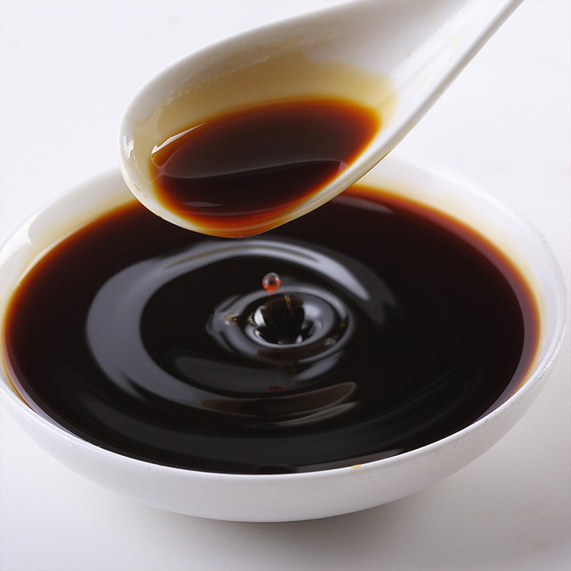鲁花自然鲜特级生抽炒菜香酱油1L0%添加防腐剂酿造酱油高清大图