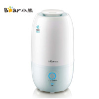 小熊JSQ-A30J6 加湿器 自动恒湿+水净化 智能恒湿+净化 （单位：件）