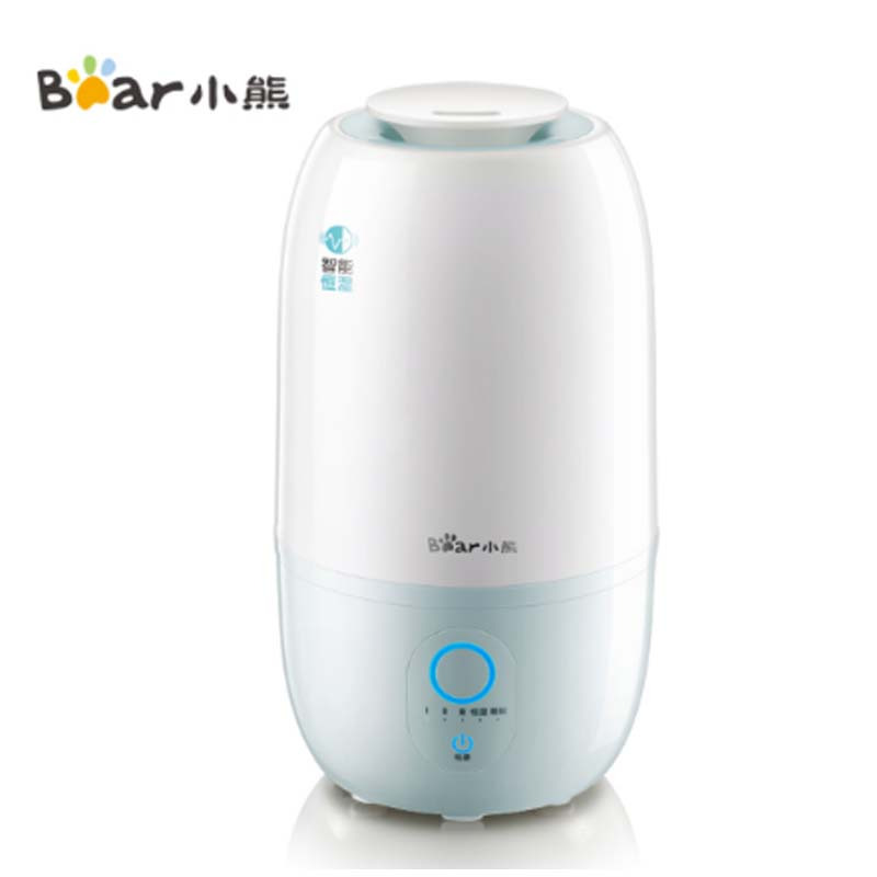 小熊JSQ-A30J6 加湿器 自动恒湿+水净化 智能恒湿+净化 （单位：件）