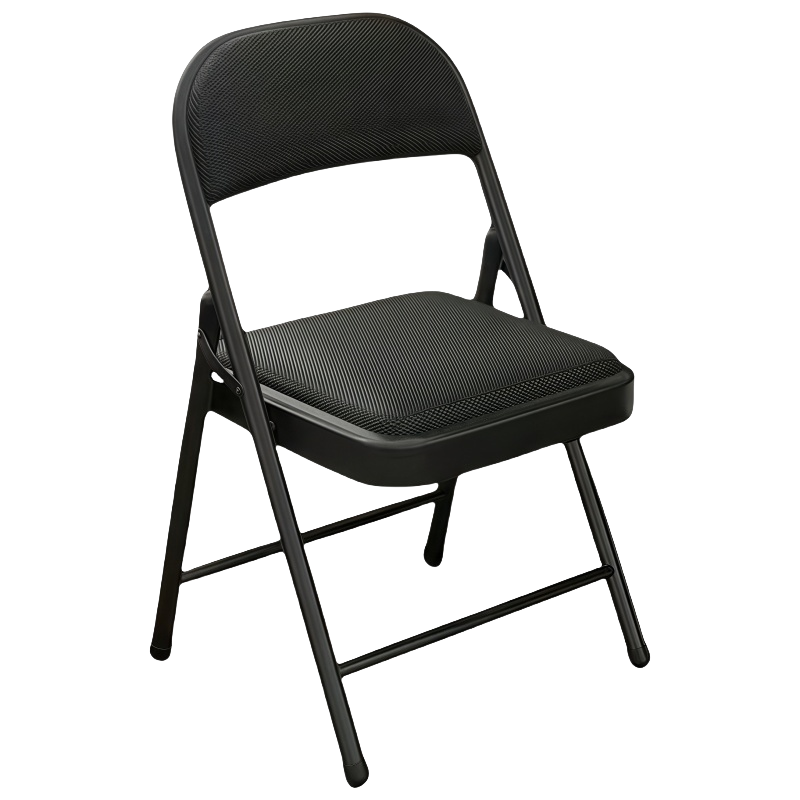 晨磊 折叠椅 网布 把高清大图