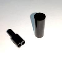 线组件-小方转大圆-线径7.0mm-50M
