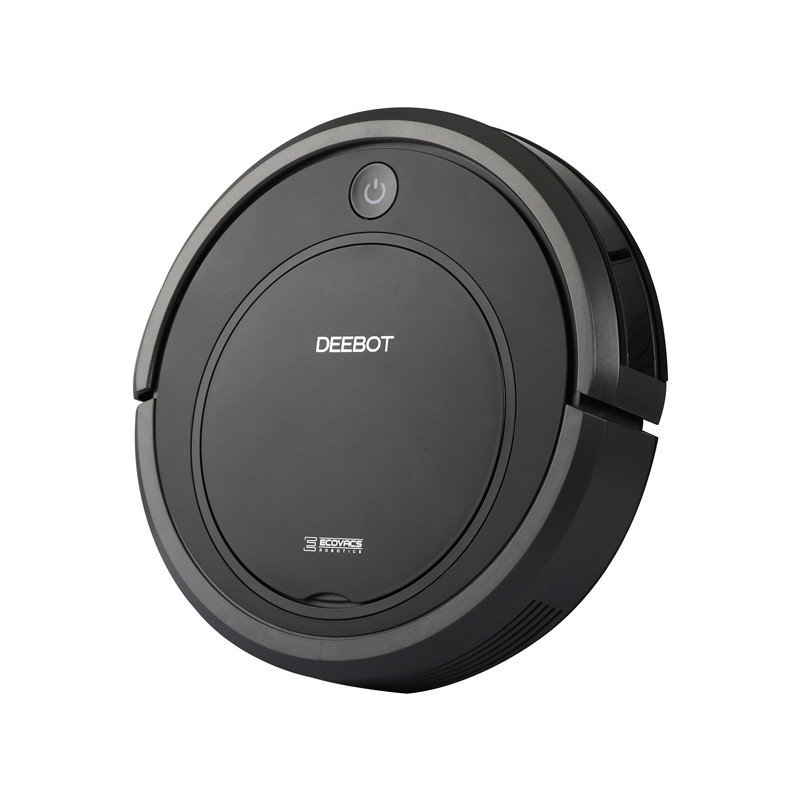 科沃斯(ECOVACS)地面清洁机器人 DEEBOT DC43 摩卡
