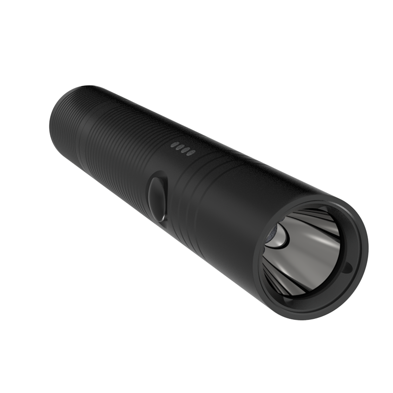 明特佳 MTJ-BSJ7501A 3W、IP66、多功能手电筒高清大图