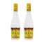 山西杏花村汾酒42度黄盖玻汾 450ml*6瓶清香型白酒