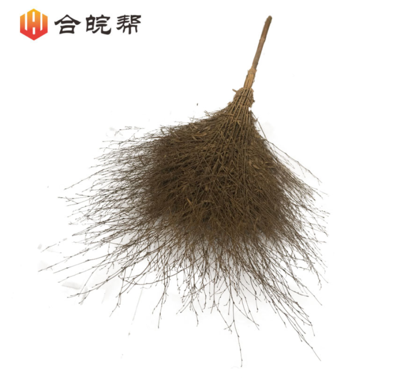 竹编大扫帚 800mmx(2000-2200)mm高清大图