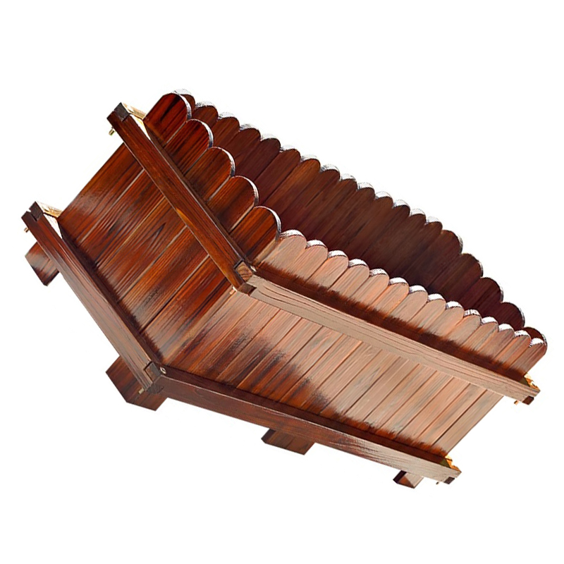 汐户外花箱120cm个高清大图