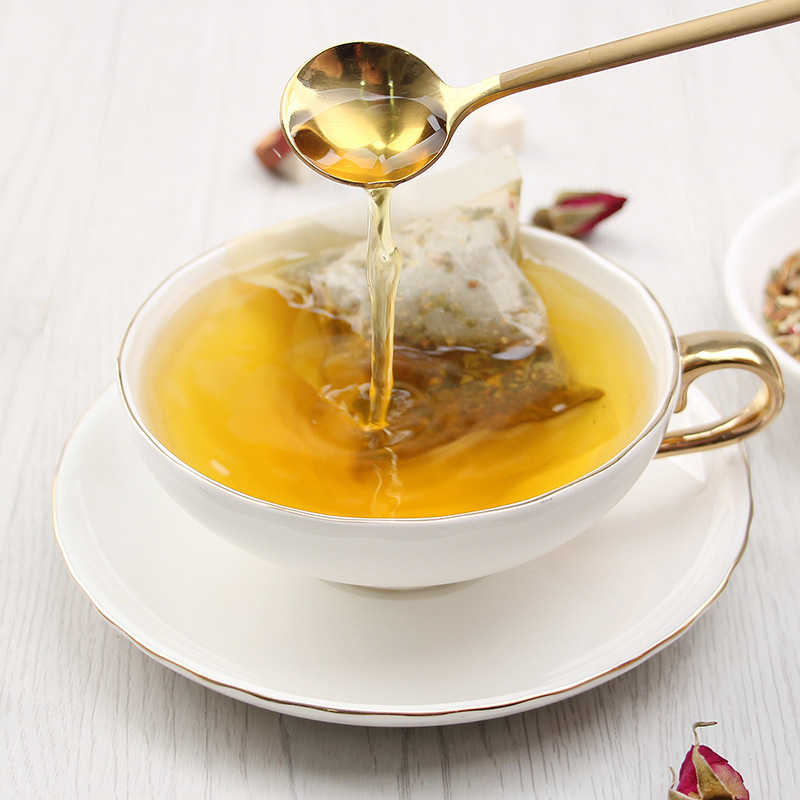 谯韵堂 十八味女神茶150g/袋 30包 女人茶饮月经气色手冷