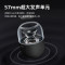 飞利浦蓝牙音箱电脑桌面音响台式小音箱无线车载便携式长续航S2108
