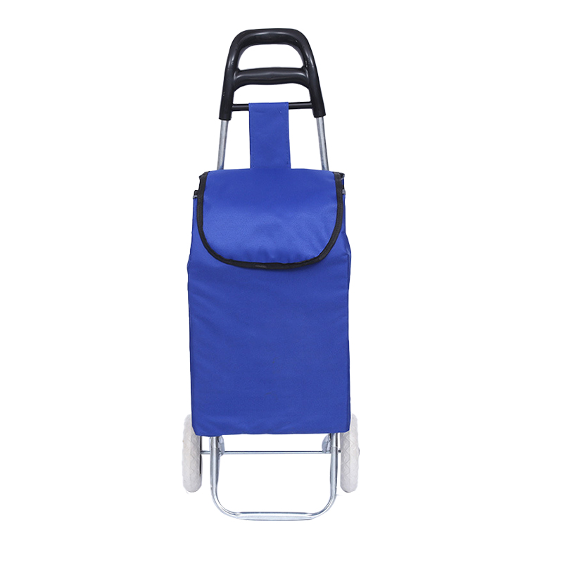 艾逸瑶选 倍逸捷购物车 XB-1854高清大图