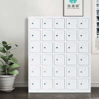 鑫升顺手机存放柜30门[工厂现做 7天内发货]