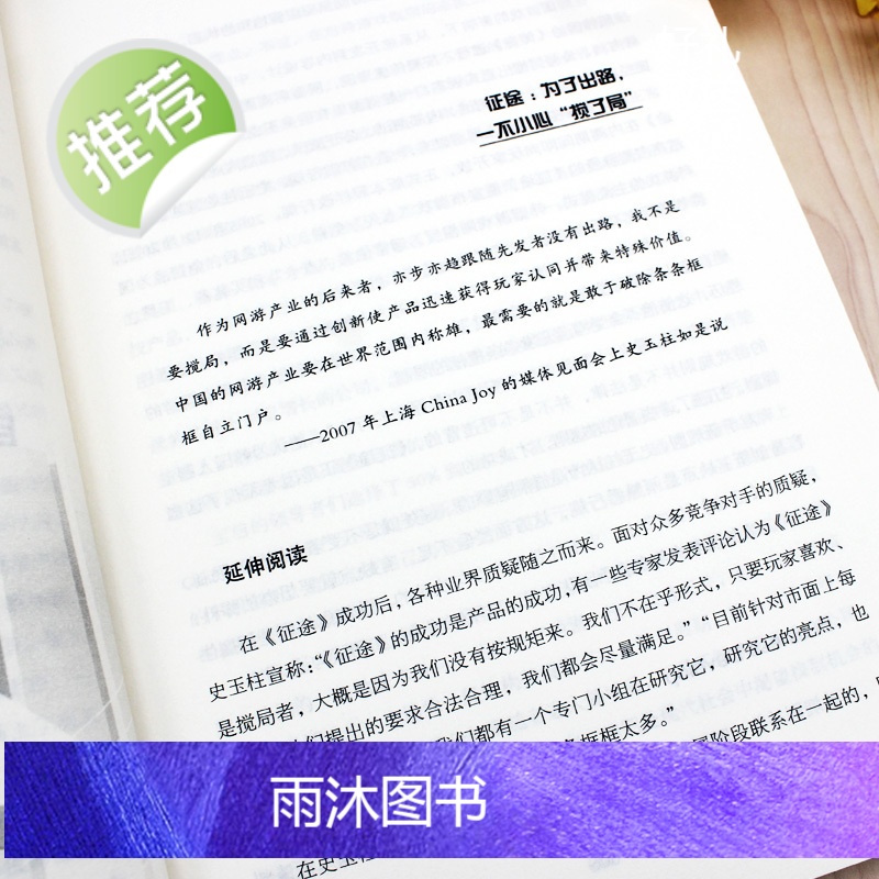 正版 史玉柱的致命营销:关键时史玉柱做了什么 中国商界名人大传书籍 巨人史玉柱自传记传自述 我的营销心得 企业家传记史玉高清大图