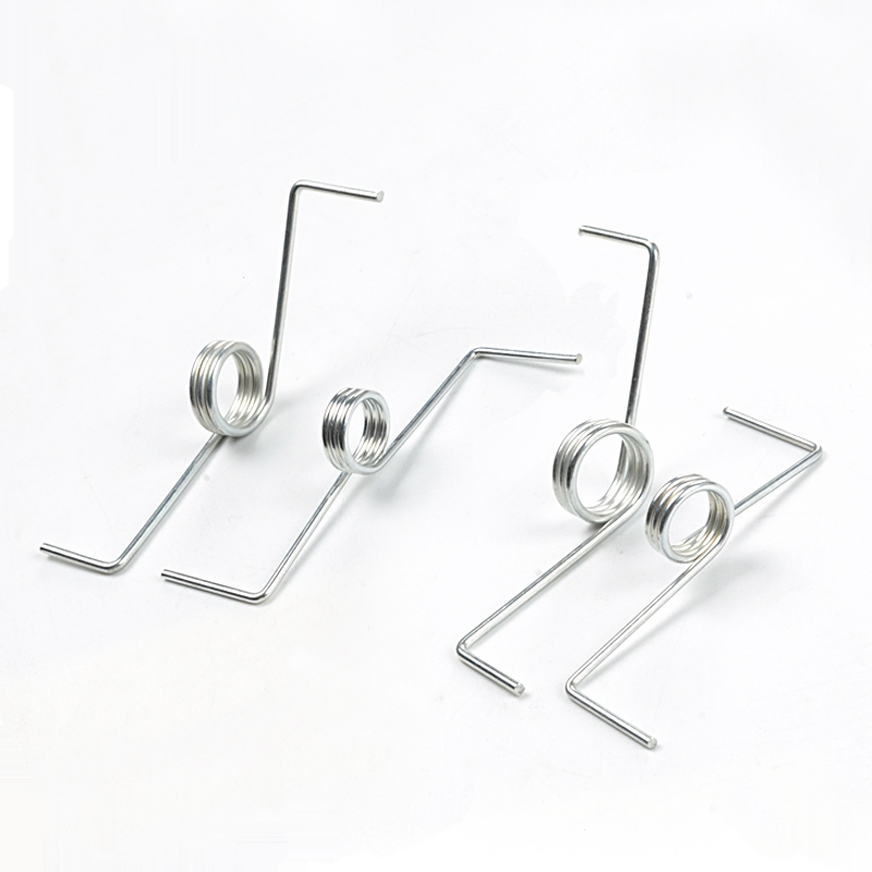 洗衣机盖子弹簧配件正反回固扭簧左右甩干门盖板弹黄洗涤半自动脱水桶