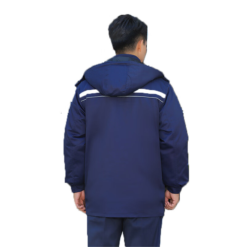 派智达 (PAIZHIDA)定制棉服 上衣工装 PZD-MF 单位:件 160高清大图